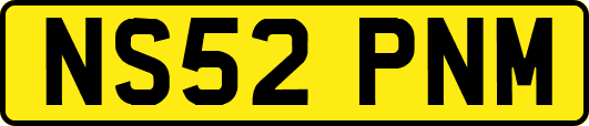 NS52PNM
