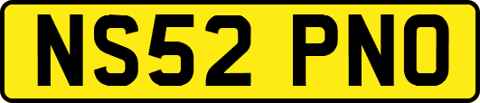 NS52PNO