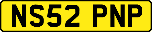 NS52PNP