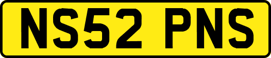 NS52PNS