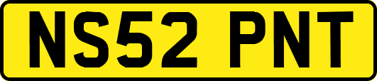 NS52PNT