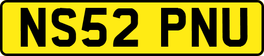 NS52PNU