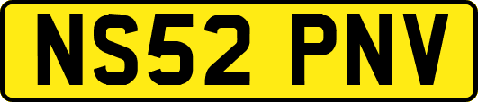 NS52PNV