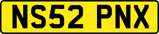 NS52PNX
