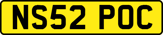 NS52POC