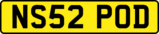 NS52POD