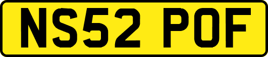 NS52POF
