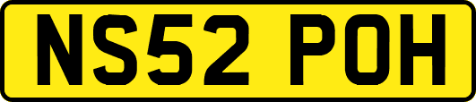 NS52POH