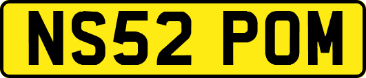 NS52POM