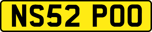 NS52POO
