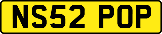 NS52POP