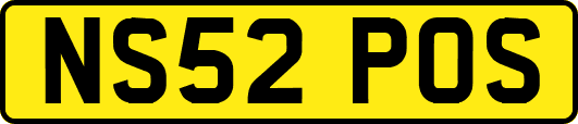 NS52POS