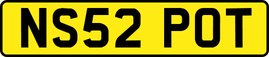 NS52POT