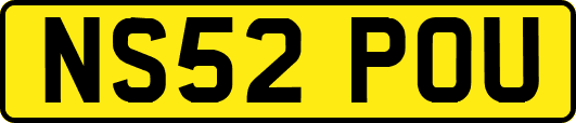 NS52POU