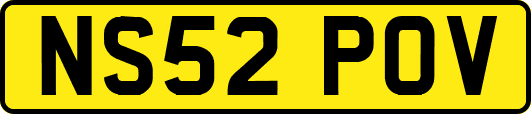 NS52POV