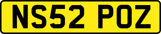 NS52POZ