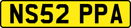 NS52PPA