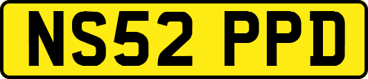 NS52PPD