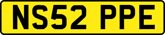 NS52PPE