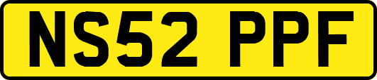 NS52PPF