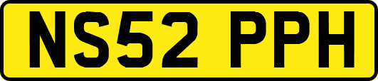 NS52PPH