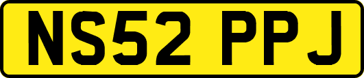 NS52PPJ