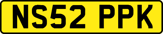 NS52PPK