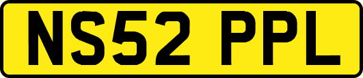 NS52PPL