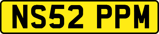 NS52PPM