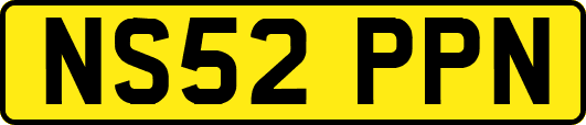 NS52PPN