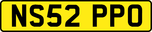 NS52PPO