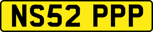 NS52PPP