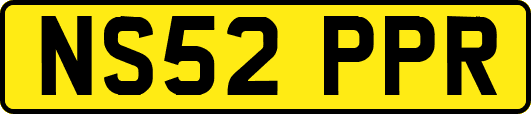 NS52PPR