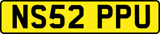 NS52PPU