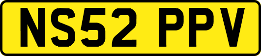 NS52PPV