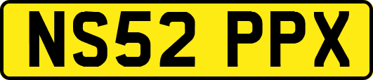 NS52PPX