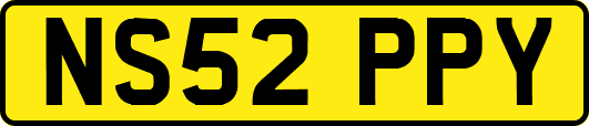 NS52PPY