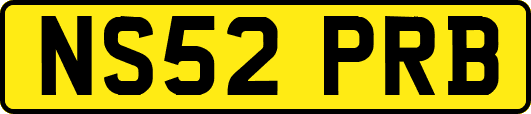 NS52PRB