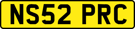 NS52PRC