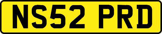 NS52PRD
