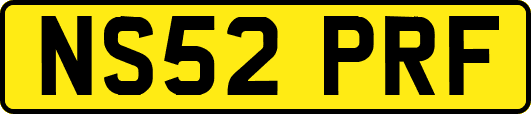 NS52PRF