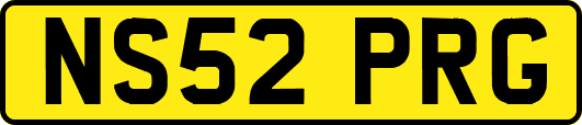 NS52PRG
