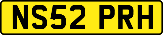 NS52PRH