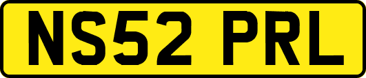 NS52PRL