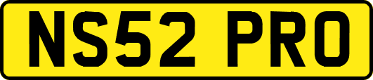 NS52PRO