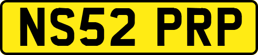 NS52PRP