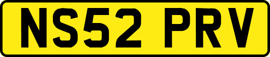 NS52PRV
