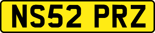 NS52PRZ