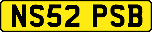 NS52PSB