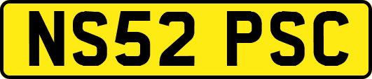 NS52PSC